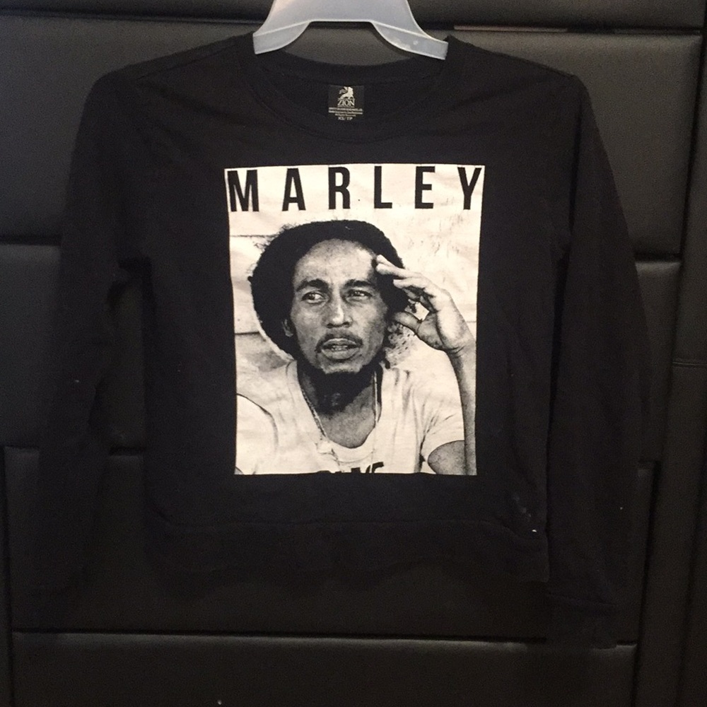 Bob Marley